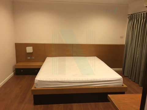 🔺 For Rent Condo GRAND HERITAGE THONGLOR Building 1, Floor 8,2 bed room, Room size 100.00 sqm