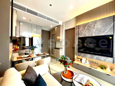 ขายคอนโด : ▚ LF104ツ ขาย The Extro Phayathai - Rangnam – 1 Bed 32.6 ตร.ม. 🥇ราคาดีที่สุดในตลาด! เพียง 6.99 ล้าน (ปกติ 7.5 ล้าน) เจ้าของใจดีฟรีค่าใช้จ่ายวันโอน