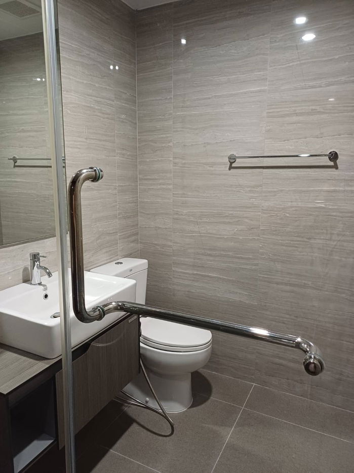 รูป 🔥ขายด่วน The Parkland Charan-Pinklao - Studio พร้อมอยู่ ราคาถูก🔥 - รูปที่ 11/13