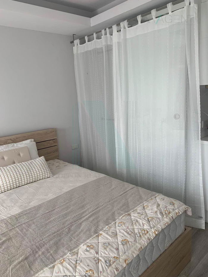 รูป ให้เช่าคอนโด ดับเบิ้ล เลค อาคาร 3 ชั้น 6 สตูดิโอ ขนาด 22 ตรม ใกล้ IMPACT เมืองทองธานี - รูปที่ 5/8