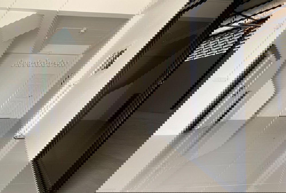 รูป AW272 ให้เช่าโกดัง ขนาด 200 ตร.ม. พร้อมออฟฟิศ 2 ชั้น ศาลากลาง บางกรวย - รูปที่ 8/10