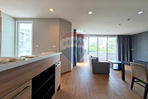 รูป [920071054-492] 2ห้องนอน คอนโดใจกลางเมือง Villa Sikhara วัฒนากรุงเทพฯ - รูปที่ 3/17