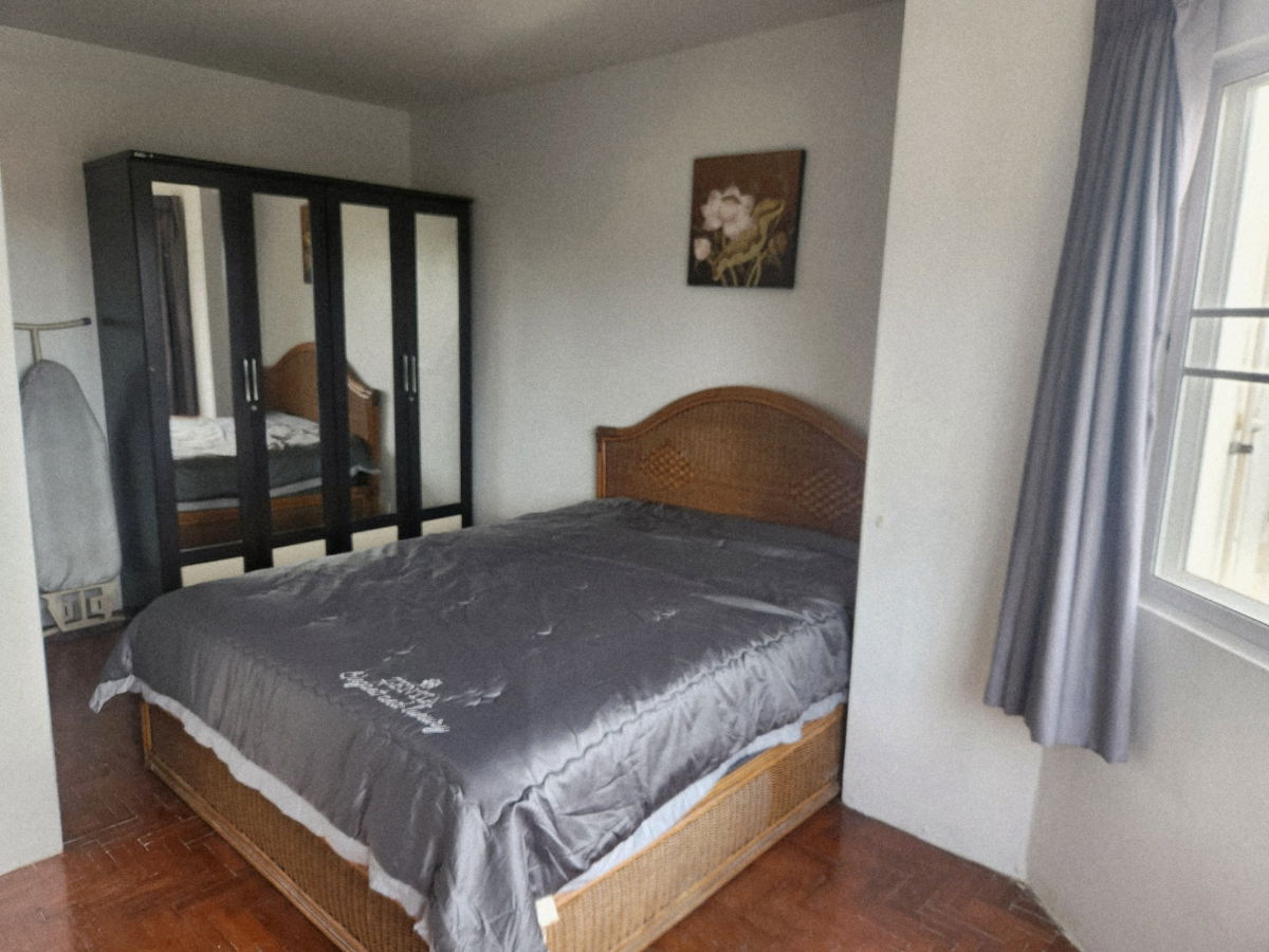 picture Skybreez Condo for rent! 1bed , Near Cmu 500m. - 5/9