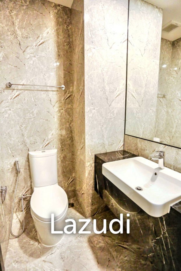 picture 1 Bedroom 1 Bathroom 31 SQ.M Ashton Asoke - 10/10
