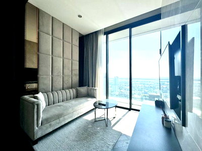 Condos for sale : LTHC14089 – Condo for Sale | The ESSE Sukhumvit 36 | 73.5 sqm | 2 Beds 2 Baths | Near BTS Thonglor | 25 MB | คอนโดขาย ดิ เอส สุขุมวิท 36