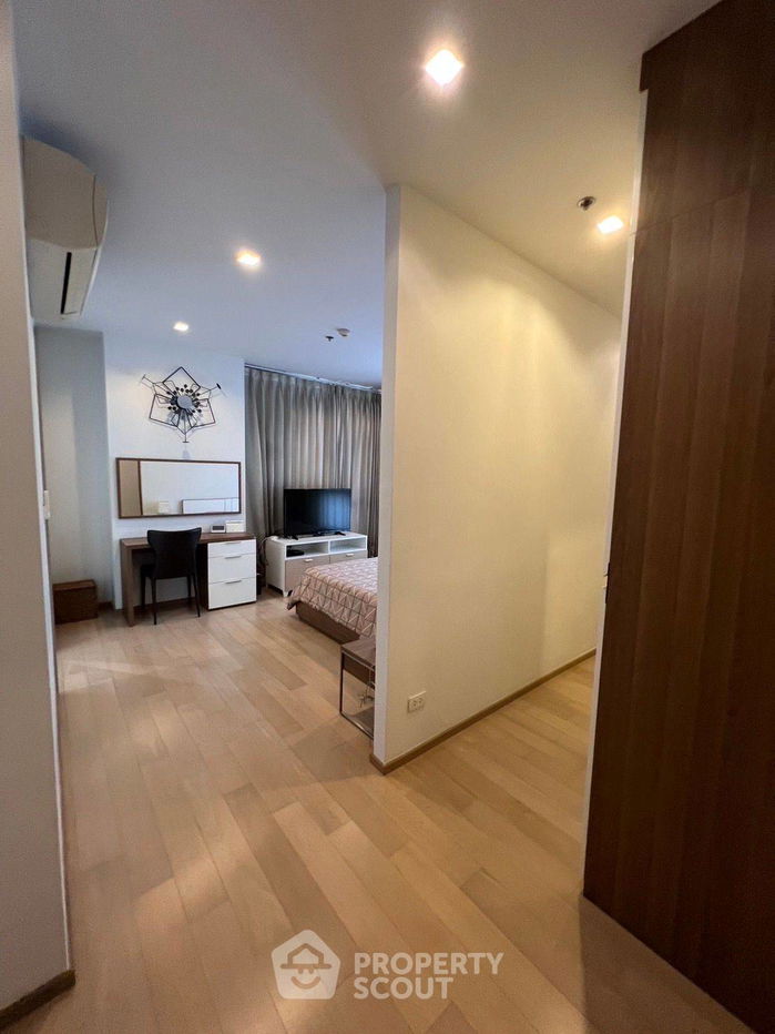 picture 2-BR Condo at HQ Thonglor near BTS Thong Lor (ID 2529292) - 6/10