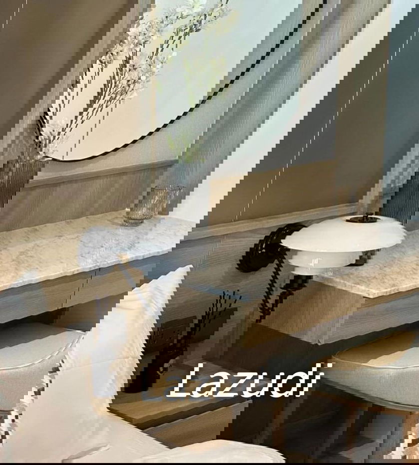 picture 1 Bed 1 Bath 35 SQ.M RHYTHM Ekkamai Estate - 16/20