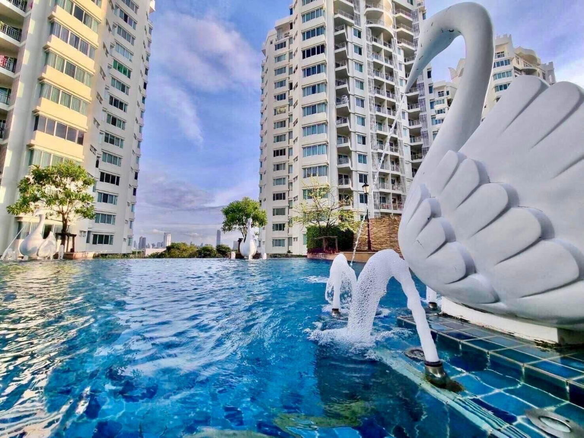 รูป 🔴RV20891🟡 ให้เช่าถูกมาก👍 Supalai Wellington 💛🧡 ✅แอดไลน์ @mproperty (มี @ ด้วย) แอดมินตอบไว - รูปที่ 29/42