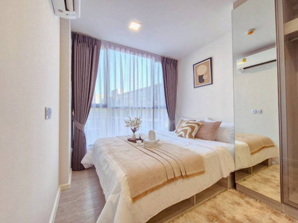 รูปภาพ Condo For Rent // Atmoz Tropicana Bangna