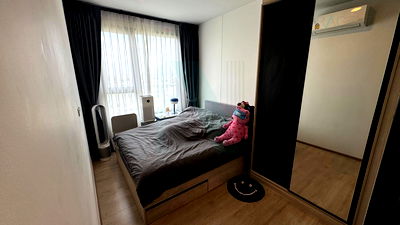 Condos for sale Kaset Nawamin : For Sell Condo CHEWATHAI KASET-NAWAMIN Building 1, Floor 14,1 bed room, Room size 29 sqm