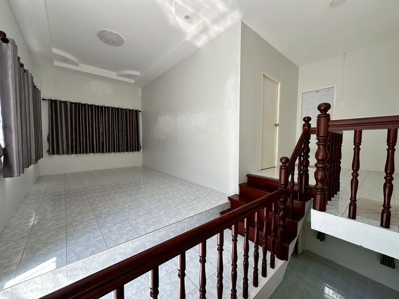 รูป ให้เช่าบ้านเดี่ยวรีโนเวทใหม่ โครงการ ลัดดาเฮ้าส์ ศรีราชา ชลบุรี - รูปที่ 15/19