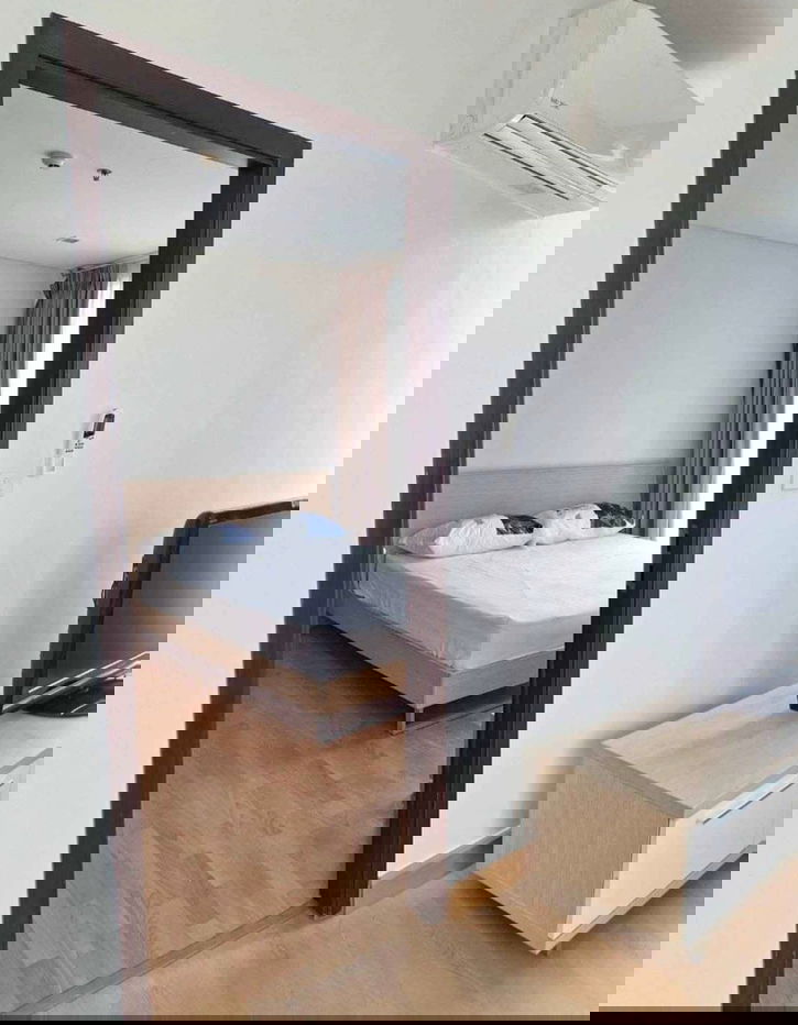 รูป #Z4063💥 090169 🔥ให้เช่าคอนโด Le luk Condominium - รูปที่ 5/8