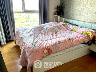 ขายคอนโด : คอนโด 1-ห้องนอน ที่ เดอะ พาร์คแลนด์ ตากสิน-ท่าพระ ใกล้ BTS ตลาดพลู (ID 996659)