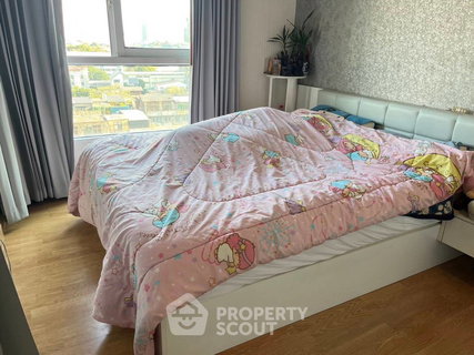 1-BR Condo at The Parkland Taksin-Thapa near BTS Talat Phlu (ID 996659)