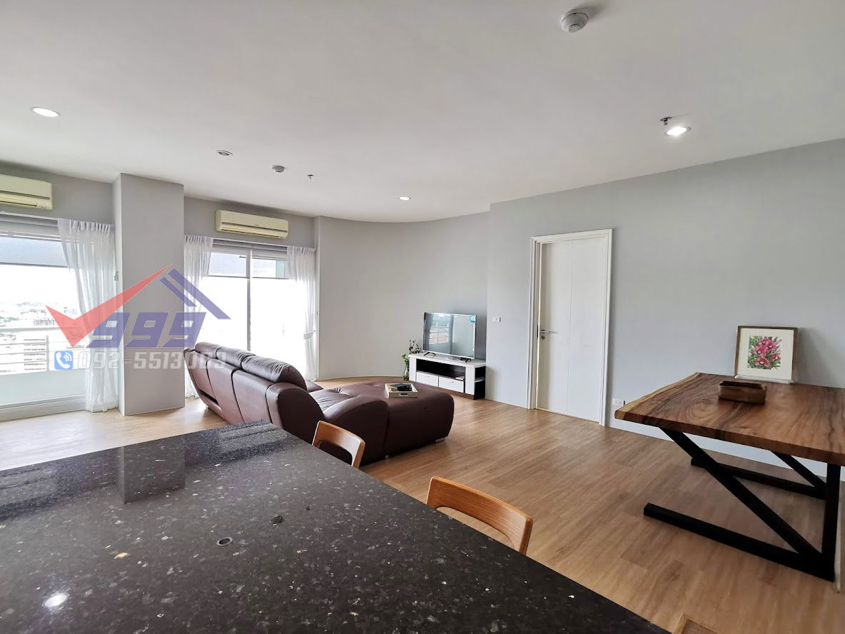 picture For Rent: The Fourwings Residence Condominium, 3-Bedroom - 10/42