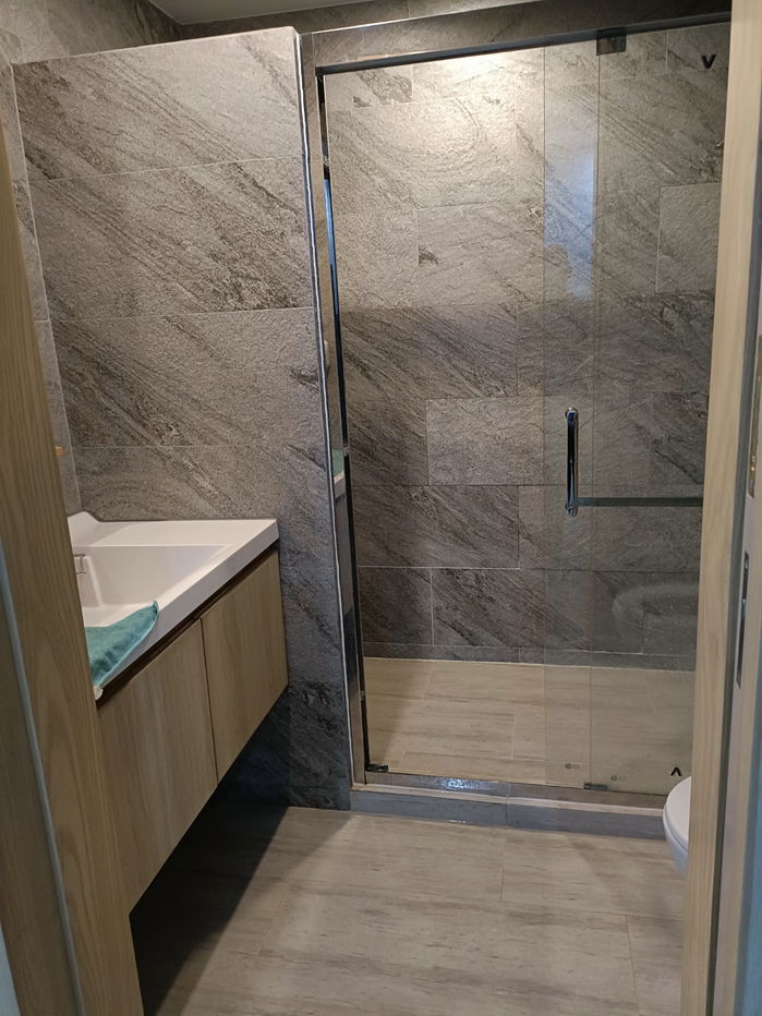 รูป เช่า วี คอนโด ศาลายา 1 นอน 1 น้ำ - รูปที่ 5/14