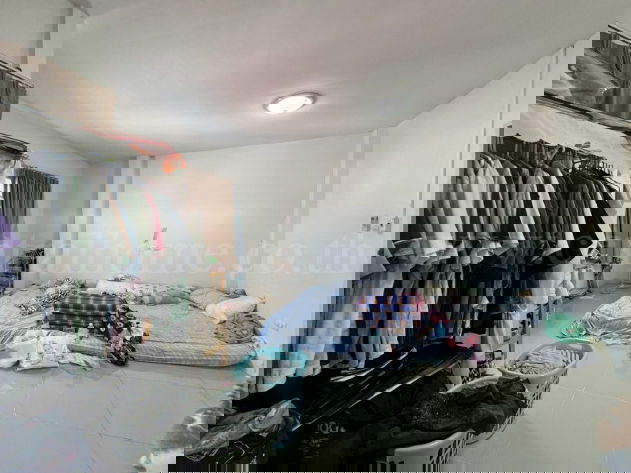 รูป บ้านแฝด ประภัสสร 8 อมตะซิตี้ - บ่อวิน ราคาถูก - รูปที่ 9/12