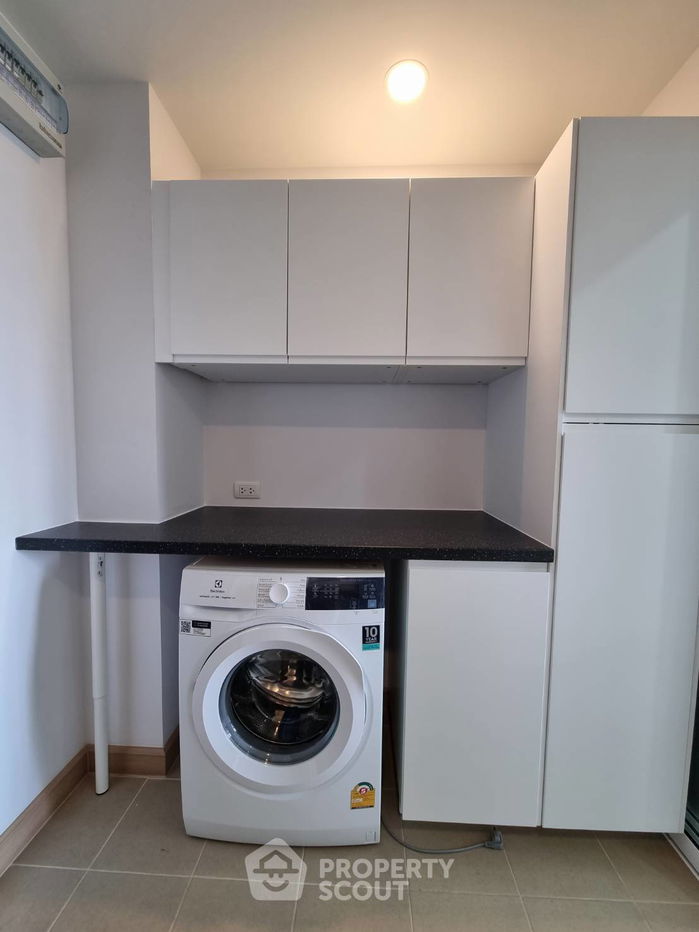 รูป คอนโด 2-ห้องนอน ที่ ศุภาลัย ลอฟท์ ประชาธิปก-วงเวียนใหญ่ ใกล้ BTS วงเวียนใหญ่ (ID 998377) - รูปที่ 6/10