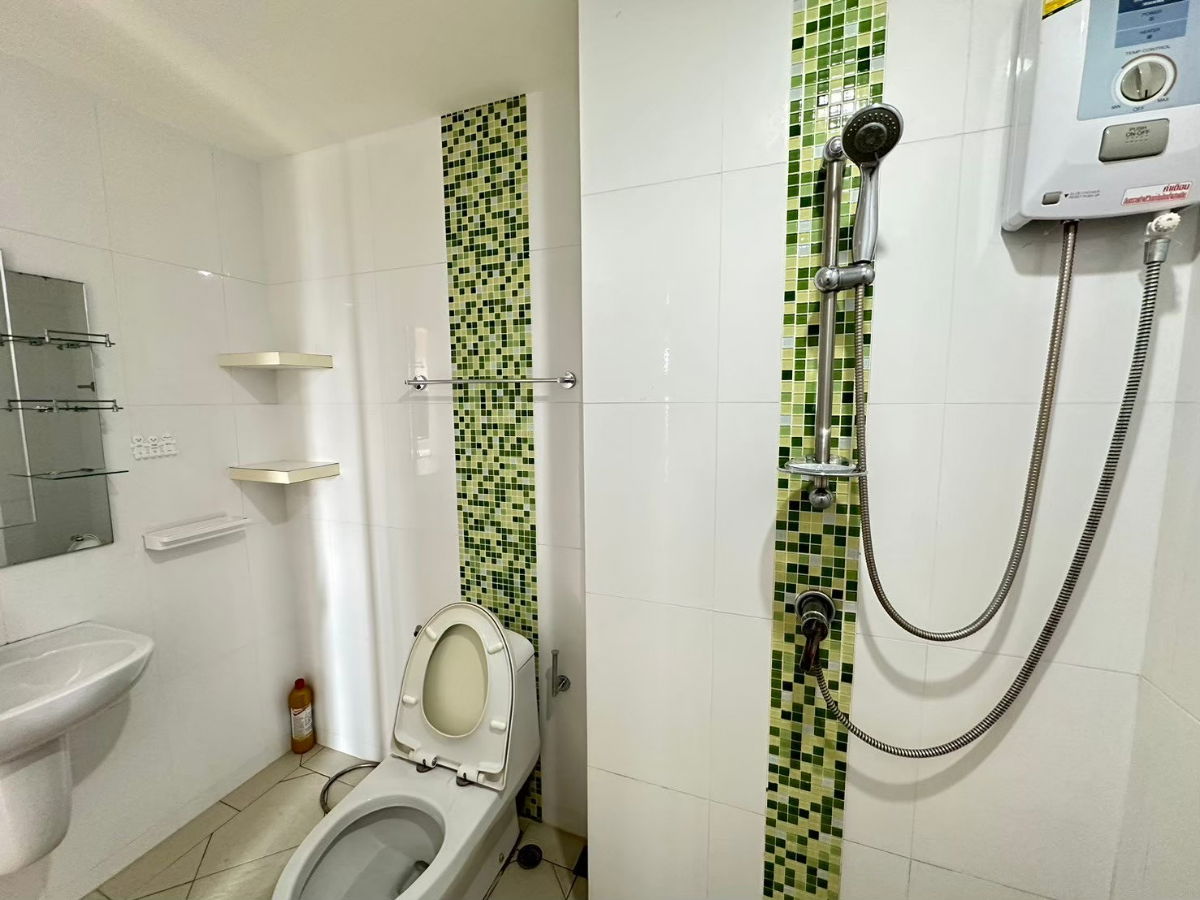 picture PLUS CONDO HATYAI 2 FOR RENT. CORNER UNIT - 10/11