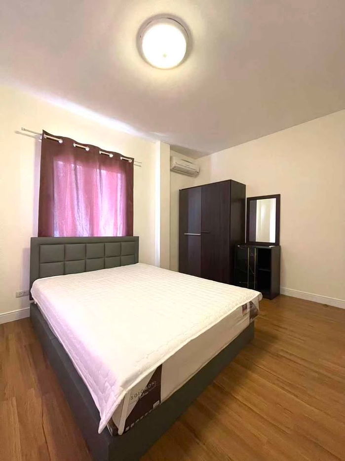 รูป ⚡ ให้เช่า บ้านเดี่ยว 2 ชั้น สราญสิริ รามอินทรา 2 ขนาด 60 ตร.ว. ⚡ - รูปที่ 14/30