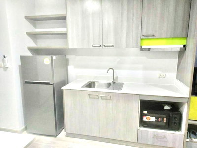 คอนโดให้เช่า : ให้เช่ากรีเน่ แจ้งวัฒนะ (Grene Chaengwattana) #ใกล้MRTเมืองทอง