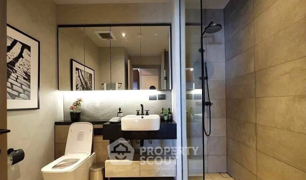 รูป คอนโด 2-ห้องนอน ที่ เดอะ ลอฟท์ อโศก ใกล้ MRT เพชรบุรี (ID 2353679) - รูปที่ 13/18