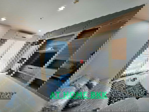 รูป ให้เช่า คอนโด 1 Bedroom 62 ตร.ม ศุภาลัย พรีเมียร์ ราชเทวี (BTS ราชเทวี) - รูปที่ 11/25