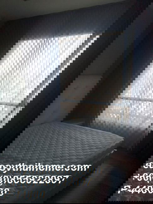 รูป P-44860 ให้เช่า คอนโด ไอวี่ แอมพิโอ Ratchadaphisek Rd, Huai Khwang, Bangkok พร้อมอยู่ ราคาถูก Line Id @easythaihome 085-592-2897 - รูปที่ 21/24