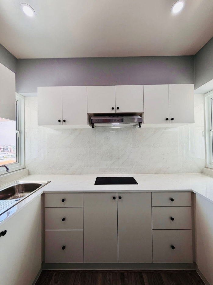 รูป คอนโดเคหะเทพประสิทธิ์ตกแต่งครบห้องใหญ่มาก 156 ตารางเมตรขายถูก - รูปที่ 12/15