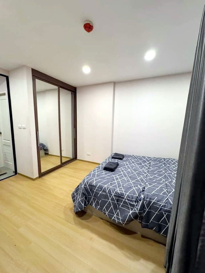 รูป ***ให้เช่า Bangkok Horizon Lite @ สถานีเพชรเกษม48 (ใกล้รถไฟฟ้า MRT) *รับโปรพิเศษ* LINE : @Feelgoodhome (มี@หน้า) - รูปที่ 5/9