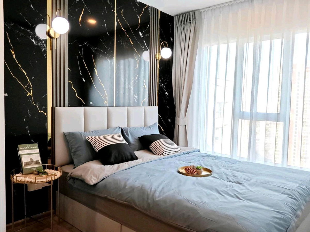 picture 🌈⚡E030759 Regent Home Bangna ⚡🌈 Get a Special Code when renting with us 💬 LINE: @theagentpro - 7/7