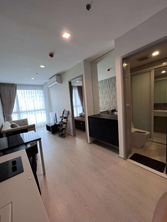 รูป RS4644 ให้เช่า Rhythm Sukhumvit 44/1 ใกล้ BTS พระโขนง - รูปที่ 2/11