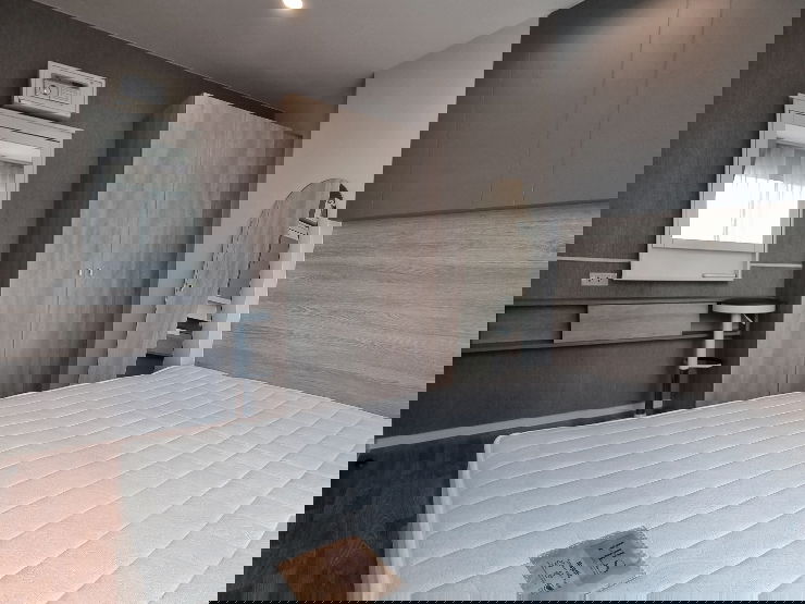 รูป ให้เช่า! 🧿🔔♻️ ลุมพินีวิลล์ สุขุมวิท76 (Low Rise Condo) 2 นอน ใกล้อิมพีเรียลสำโรง พร้อมอยู่!!
- รูปที่ 3/31