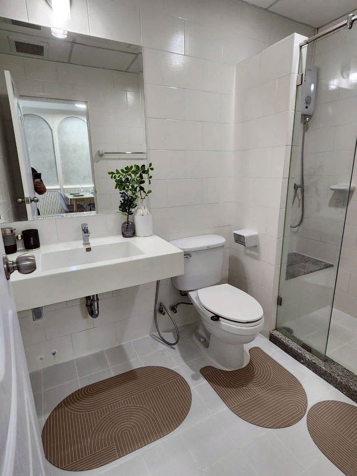 รูป 🍃OwKeaw090125🍃 🏙️V า ย Supalai River Place 🏙️ - รูปที่ 12/13