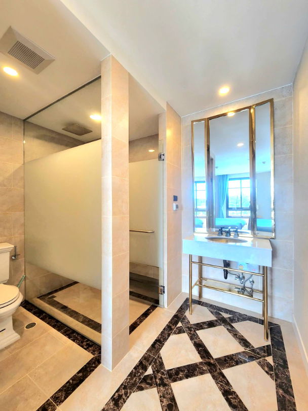 รูป ให้เช่า คอนโด เอสปันญ่า รีสอร์ท พัทยา - รูปที่ 6/15