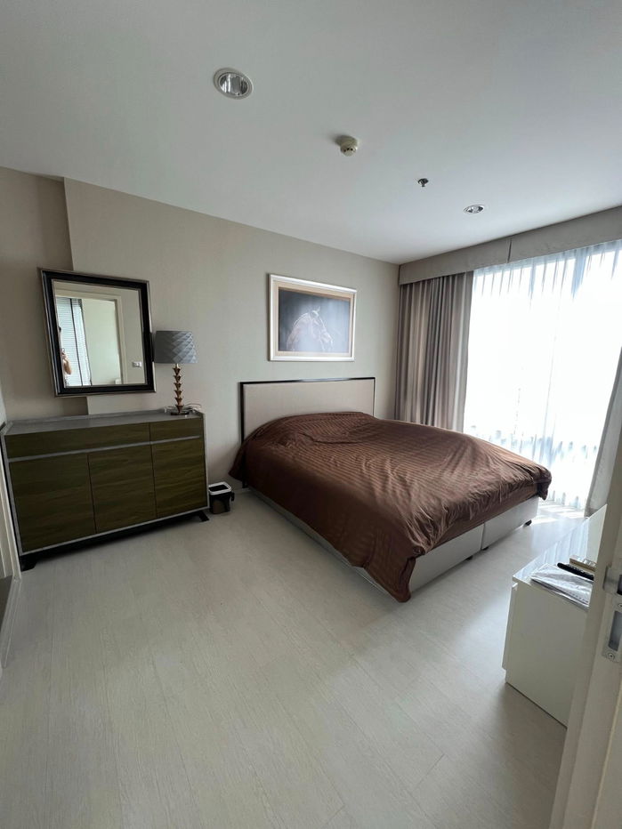 รูป RS4652 ให้เช่า Rhythm Sukhumvit 42 ใกล้ BTS เอกมัย - รูปที่ 5/9