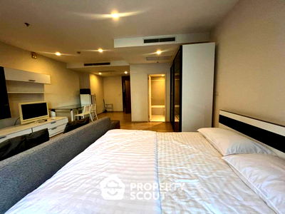 ขายคอนโด : คอนโด 1-ห้องนอน ที่ โนเบิล รีมิกซ์ ใกล้ BTS ทองหล่อ (ID 1268252)