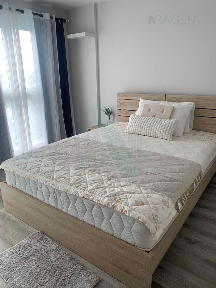 รูป ให้เช่าคอนโด ดับเบิ้ล เลค อาคาร 3 ชั้น 6 สตูดิโอ ขนาด 22 ตรม ใกล้ IMPACT เมืองทองธานี - รูปที่ 4/8