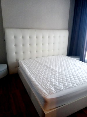 คอนโดให้เช่า : P-44860 ให้เช่า คอนโด ไอวี่ แอมพิโอ Ratchadaphisek Rd, Huai Khwang, Bangkok พร้อมอยู่ ราคาถูก Line Id @easythaihome 085-592-2897