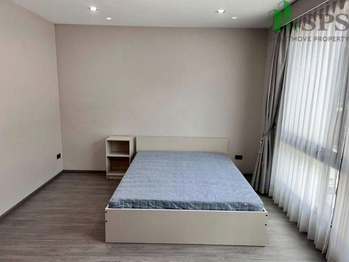 picture Townhome for rent Landmark Ekamai-Ramindra ( SPSEVE1582 ) - 15/15