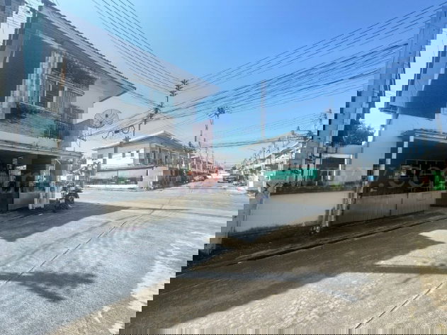 รูป บ้านแฝด ประภัสสร 8 อมตะซิตี้ - บ่อวิน ราคาถูก - รูปที่ 12/12