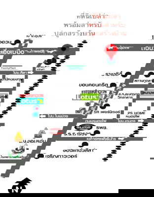 ที่ดิน เมืองขอนแก่น ขอนแก่น : ขายที่ดินเปล่า ตำบลศิลา อำเภอเมือง จังหวัดขอนแก่น
