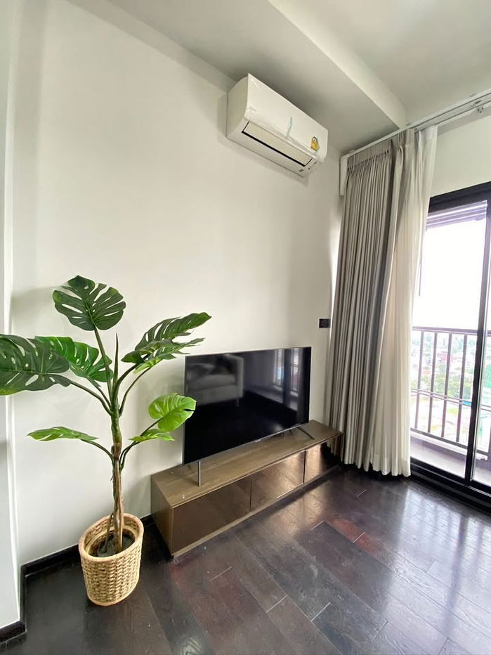 รูป 🌳🌳For rent Park Origin Thonglor🌳🌳 ห้องสวย พร้อมอยู่ แต่งสวย จัดเต็ม มีหลายห้องให้เลือกชม ID LINE : @190evxgl - รูปที่ 3/10