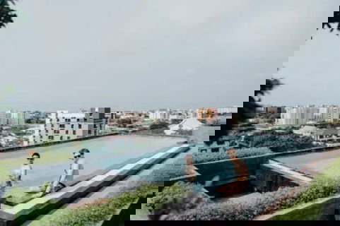 รูปภาพ Galileo Ratchada 32 Condominium For Rent 