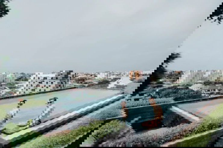 picture Galileo Ratchada 32 Condominium For Rent - 1/15