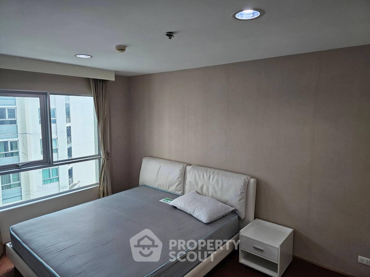 รูป คอนโด 2 ห้องนอน Belle Grand Rama 9 ชั้น 12A ใกล้ MRT พระราม 9 (ID 1551746) - รูปที่ 5/9
