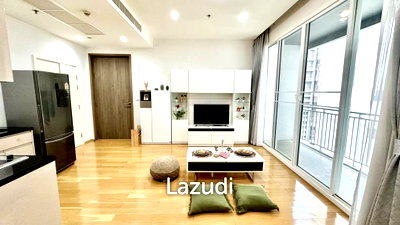 ขายคอนโด : 52 sqm 1 Bed Condo at The XXXIX by Sansiri Khlong Tan Nuea