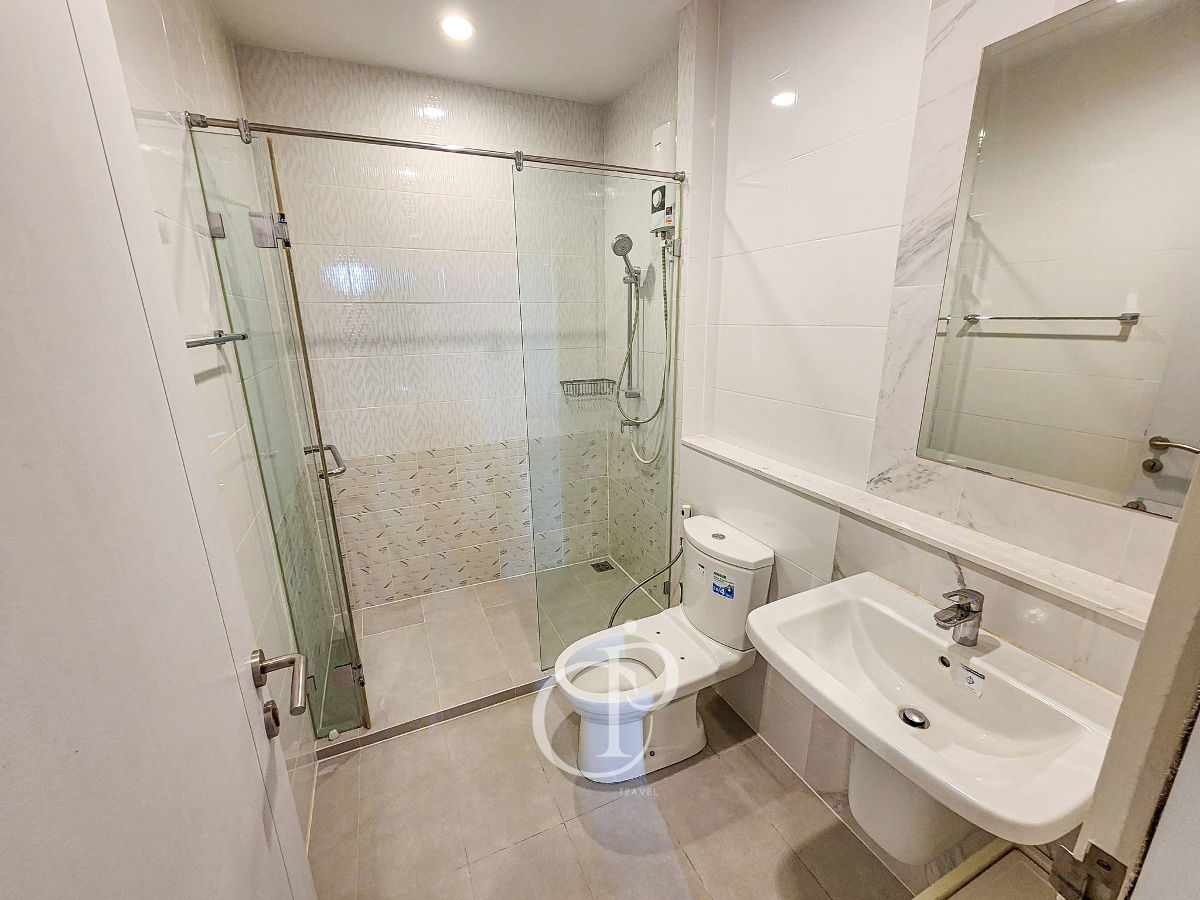 รูป 🍀 ให้เช่า นิช ไพรด์ ทองหล่อ - เพชรบุรี 🍀 สนใจแอดไลน์ @zcondo (มี@นำหน้า) 🔥 C5064 - รูปที่ 10/14