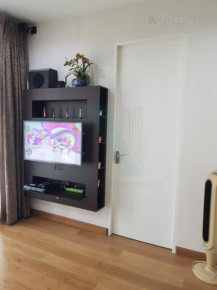 picture ðš For Rent Condo BAAN KLANG KRUNG SIAM-PATHUMWAN Building A, Floor 20,2 bed room, Room size 84.00 sqm - 5/8