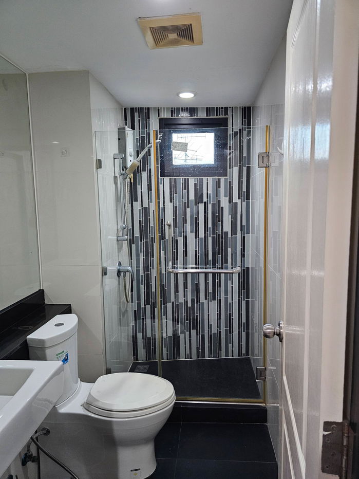 รูป WS6340 🏢 คอนโด Low Rise ใกล้ BTS พระโขนง Bangkok Feliz Sukhumvit 69-2 เพียง 17,000 บาท/เดือน - รูปที่ 9/15